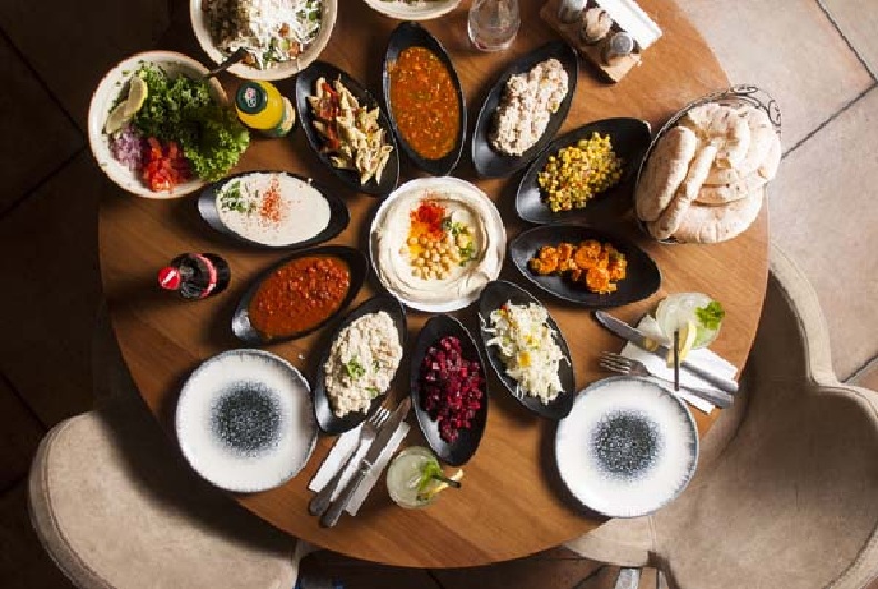 Sadafa - סדפהבאר שבע