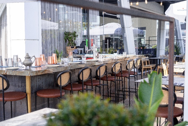 ג'סיקה מטבח ישראלי ים תיכוני באר שבע ג'סיקה מטבח ישראלי ים תיכוניבאר שבע