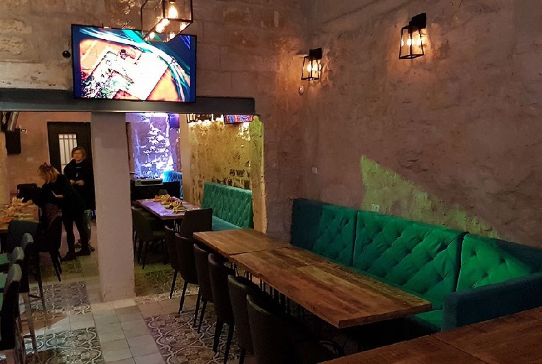 טרומפלדור 69באר שבע