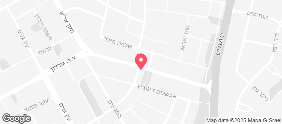 אנטריקוטי - מפה