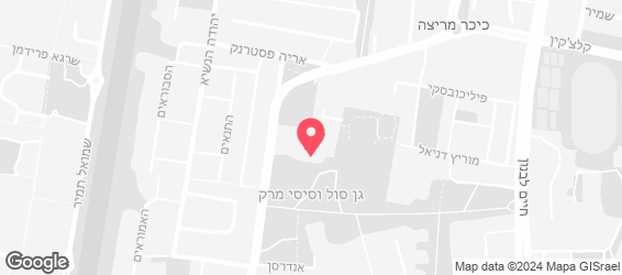 קיוסקה - מפה