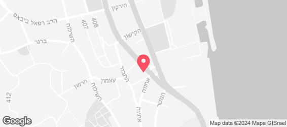 בורגראנץ' - מפה