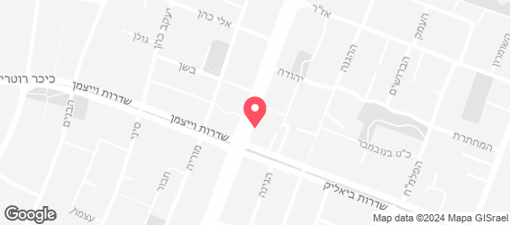 סלייס - מפה