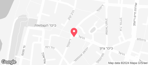 צ'נג סינג - מפה