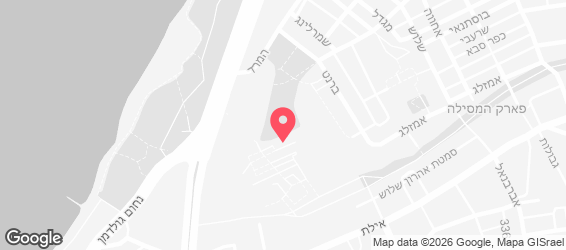 איטלקיה בתחנה - מפה