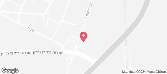 מיט מי - מפה