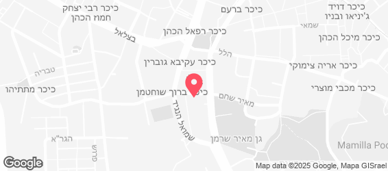 לינק - מפה