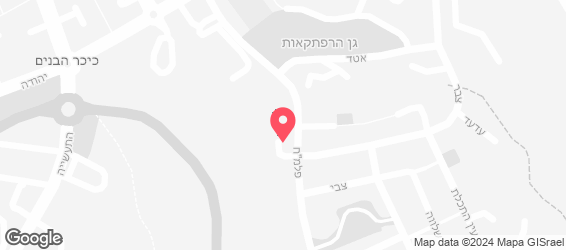 מיסטר שי - מפה