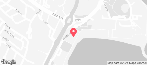 מקדונלד'ס - מפה