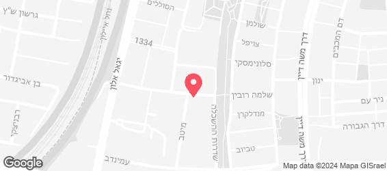 לחמנינה - מפה