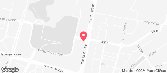 מונקו - מפה