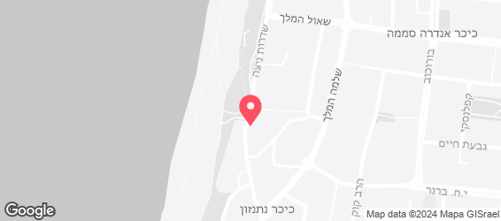 רוזמרין - מפה