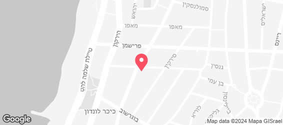 וינה - מפה