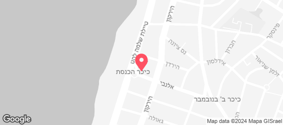 בורגראנץ' - מפה