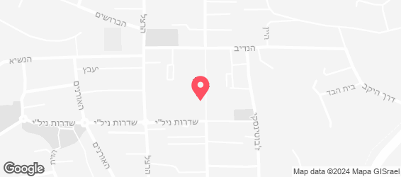 מנואלה - מפה