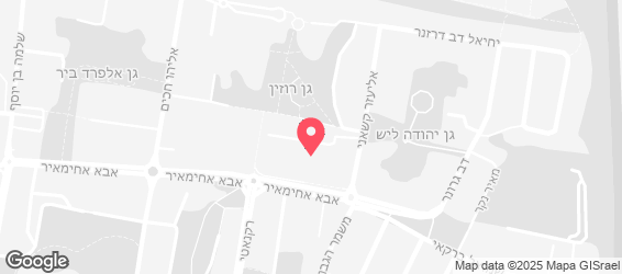 מקדונלד'ס - מפה