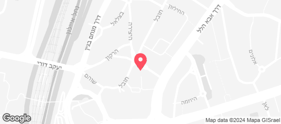 מקדונלד'ס - מפה