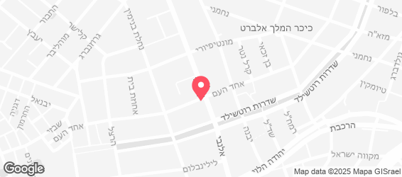 טורק לחמג'ון - מפה