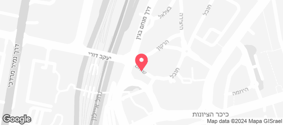 רנסאנס - מפה