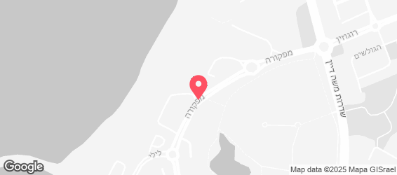 הפי דייז - מפה