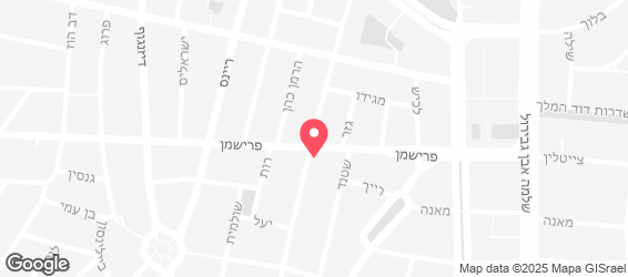 שיין - מפה