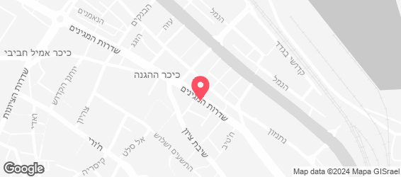 סטאר - מפה