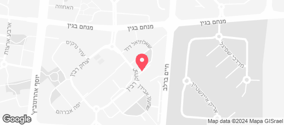 מקדונלד'ס - מפה