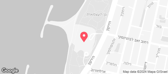 יאקימונו - מפה