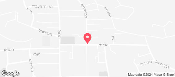 אלדו  - מפה