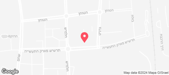 שולה - מפה