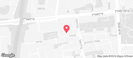 סואי סושי  - מפה