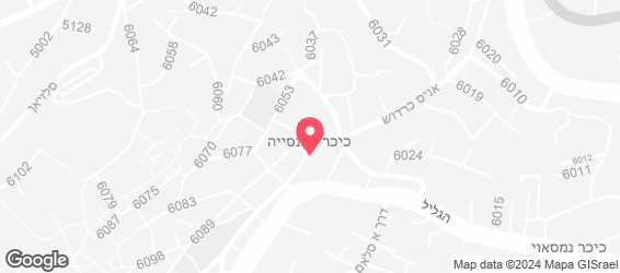 ביאת - מפה