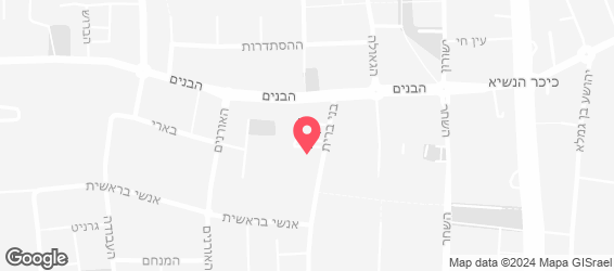 אגנס - מפה