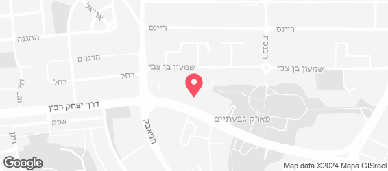 סחוט - בר סלט - מפה