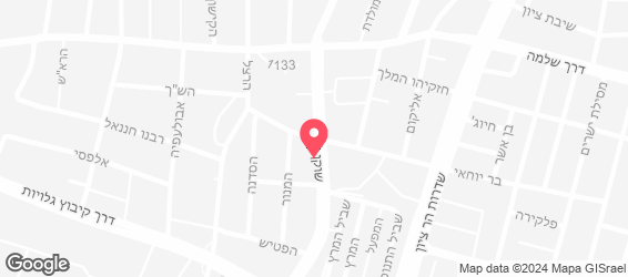 24 רופי - מפה