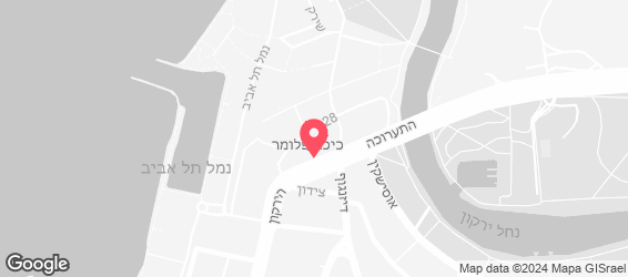 ליהמן ברדרס - מפה