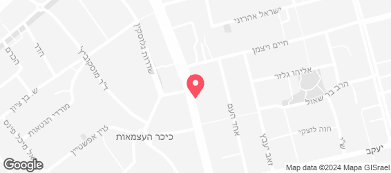 טרי - מפה