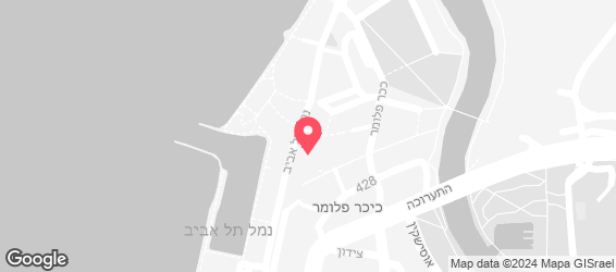 יוליה - מפה