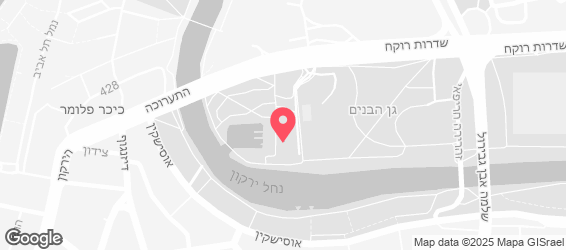 ריבר סייד - מפה