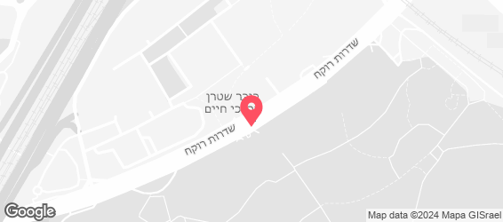 פיאף - מפה