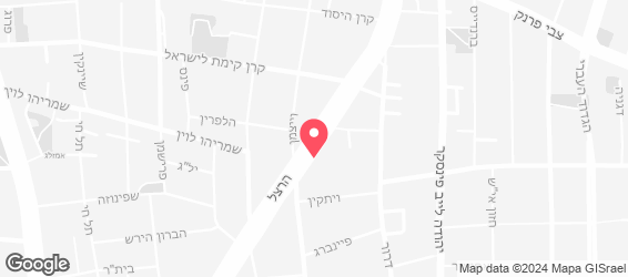 קארמה - מפה