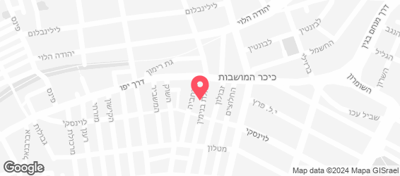 סלימי - מפה