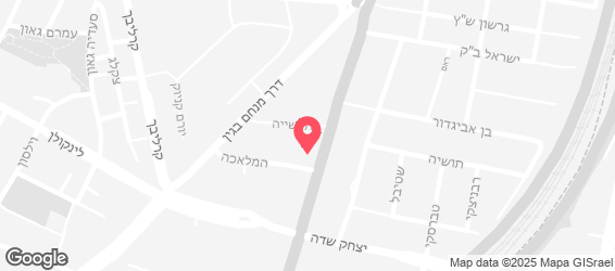 הבוכרי - מפה