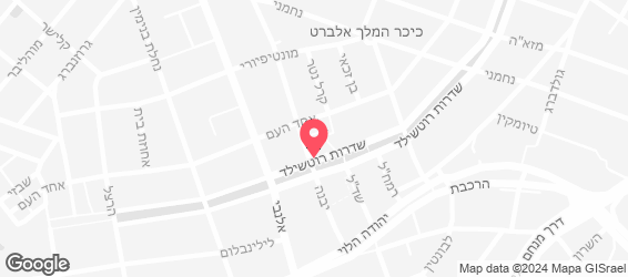 קקאו - מפה