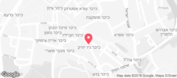 נויה - מפה