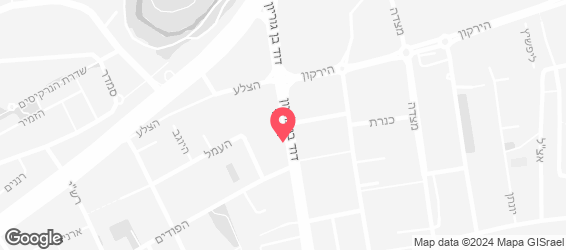 מסבהפול - מפה