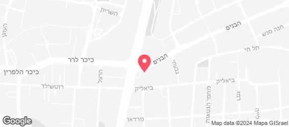 מוצ'אצ'וס - מפה