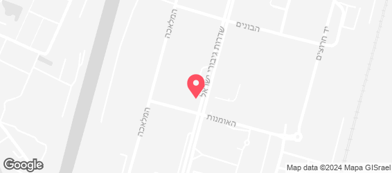 בי בי בי - מפה