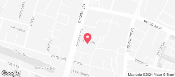 בי בי בי - מפה