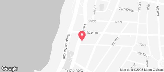 מנדלימוס - מפה